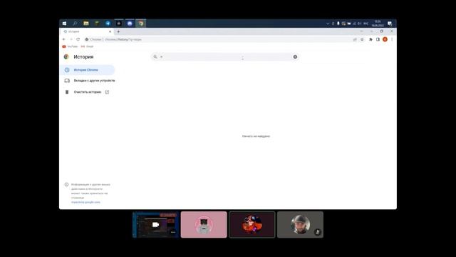 ВОТ ЧТО Я НАШЕЛ В ИСТОРИИ БРАУЗЕРА ЧИТЕРА! • ЧТО НАЙДЁТ АДМИН НА ПК У ЧИТЕРА в МАЙНКРАФТ?! смотреть онлайн
