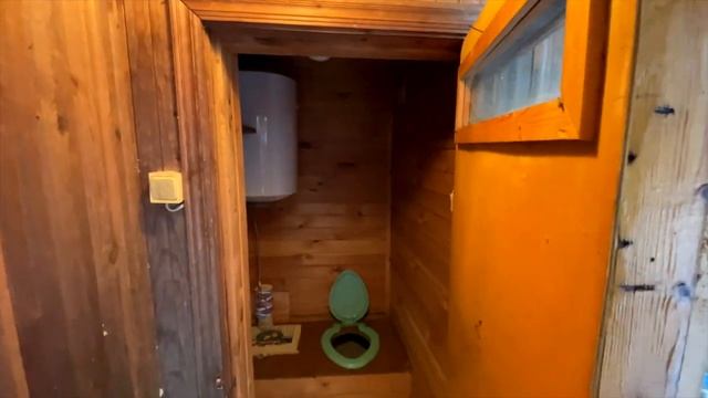 Продаем хороший, недорогой дом (дача) 66 м.кв. с участком в снт "Электроугли" д. Сонино. Рядом озер