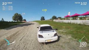 Forza Horizon 4 - Perfect S1 Offroad Tuning Subaru Impreza WRX STi Maxed Out