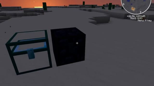 Обзор модов№5.Iron Chest.(Размер имеет значение) смотреть онлайн