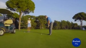 Cornelia Faldo Golf Club Belek