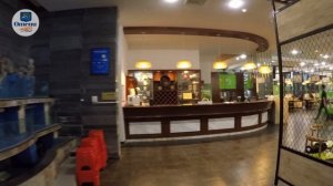 Sanya La Costa Seaside Resort Hotel 👍 – отель 5* (Китай, Хайнань, Санья)