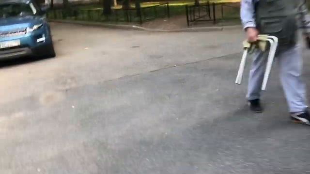 13 сентября День Парикмахера смотреть онлайн