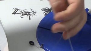 Оснащение жерлиц(флажков).Плюсы и минусы при их выборе.