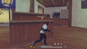 ONESHOT?! ХАЙЛАЙТ ФРИ ФАЕР