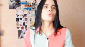 как отрастить челку?моя история.