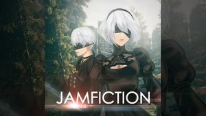 2B/9S (Nier:Automata) (Instrumental)