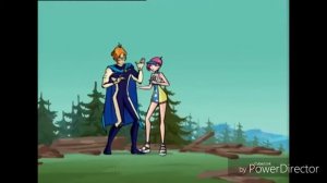 Текна & Тимми / Winx
