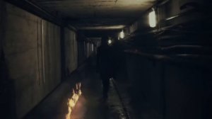 Mylène Farmer Tu ne le dis pas création Clip