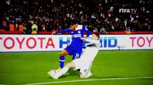 Sergio Ramos ● Phonk Toma Toma | Best Tackles & Defensive Skills