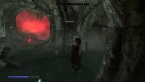 Skyrim Запретная легенда квест прохождение