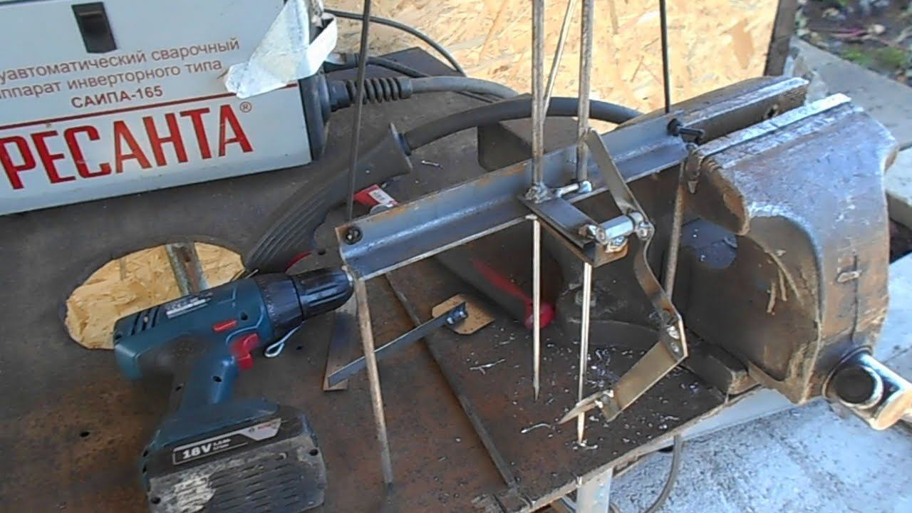 Как поймать крота. Как избавиться. Кротоловка. Самый лучший способ. Закрытие сезона.