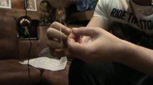 Двойные поводки на щуку из флюорокарбона ,которые не подводят.Быстро ,дешево ,удобно !