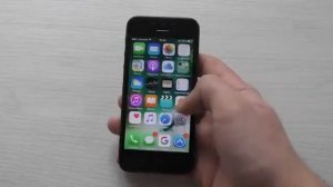 Неделя с iPhone 5 - Экспримент! Можно ли нормально пользоваться в 2020 году?