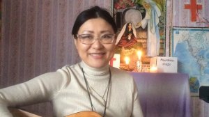 СВЕТ - БОГ КРЕПКИЙ