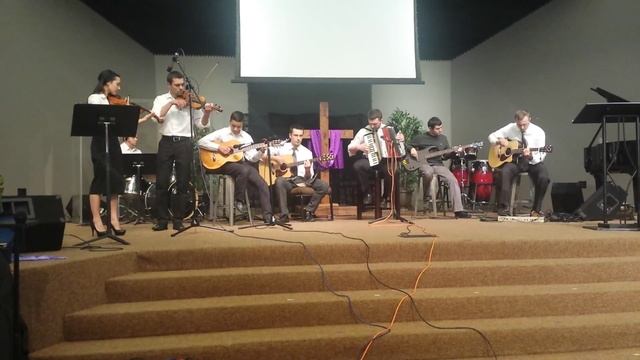 Казнили Христа и в скале погребли!!! смотреть онлайн