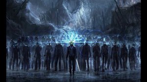 Песня Сергея Ларина «Не люди, а звери»