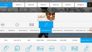 Обзор программы Music Maker Jam