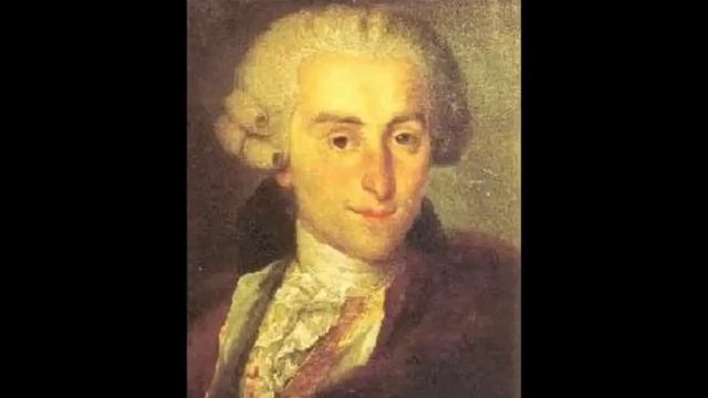 Giovanni Battista Sammartini - Flute Concertino in D major