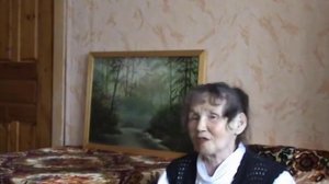 Детство в Мари Эл