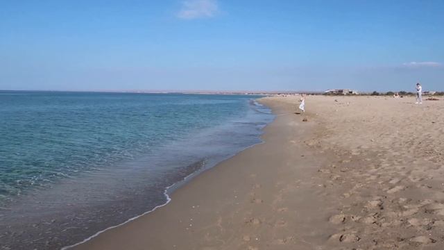 Автопутешествие к Морю | В шоке от Крымских Мальдив | Коса Беляус | Отдых в палатке первый раз
