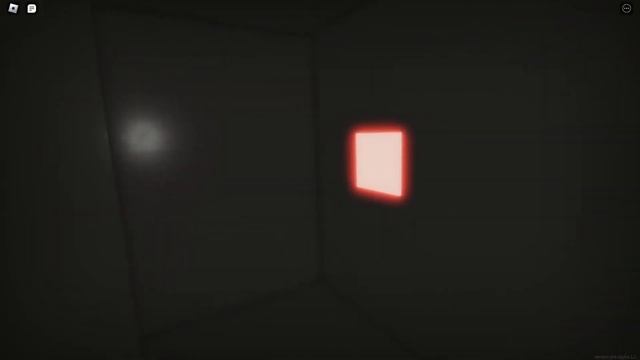 Roblox Apeirophobia: Level 7 - The End? смотреть онлайн