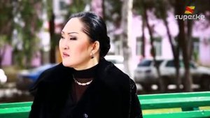 Токтобубу Черикчиева - Биз экообуз