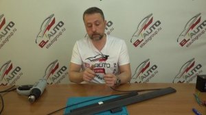 Термоусадочная трубка
