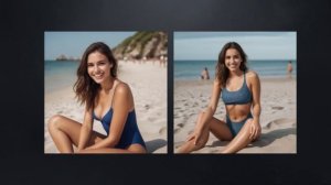 Создай виртуальную модель в FOOOCUS (Google Colab)