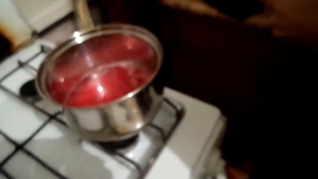 Готовим желе из сока и желатина смотреть онлайн