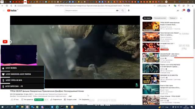 →◄‼♫❤ЗАЛЕТАЕМ НА СТРИМ, ИГРАЕМ В Garry's mod ( Гаррис мод )❤♫‼►← смотреть онлайн