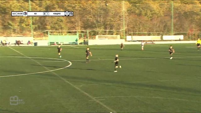 К8-Метеор (Новороссийск) - Квадро (Ростов-на-Дону) | 30 октября 2023 | Буткап. Море спорта. 2023 смотреть онлайн