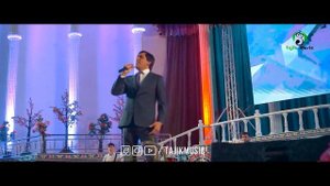 Хайриддини Шариф - Духта баноз 2020 | Khayriddini Sharif - Duhta banoz 2020 #StayHome