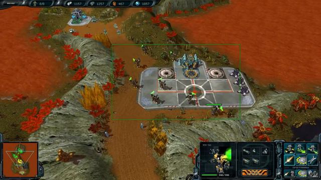 Космические рейнджеры 2 смотреть онлайн