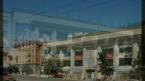 Универмаг "Детский Мир"