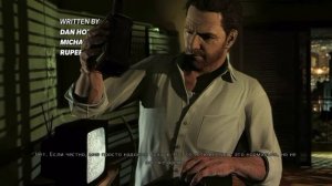 Max Payne 3 Complete Edition: Прохождение Глава-1