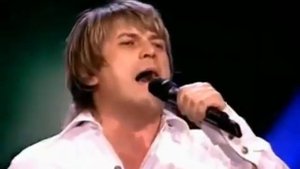 Алексей Глызин Поздний вечер в Сорренто
