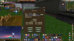 Perfect World - Гайд по Домам (Заоблачный мир)