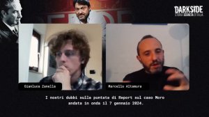 I nostri dubbi sul servizio di Report sul caso Aldo Moro