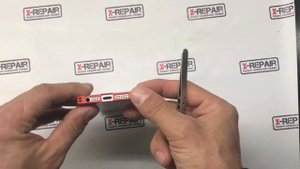 Сделай ЭТО, если iPhone не заряжается, подходит ко всем моделям айфон и android // СЦ X-RepaiR