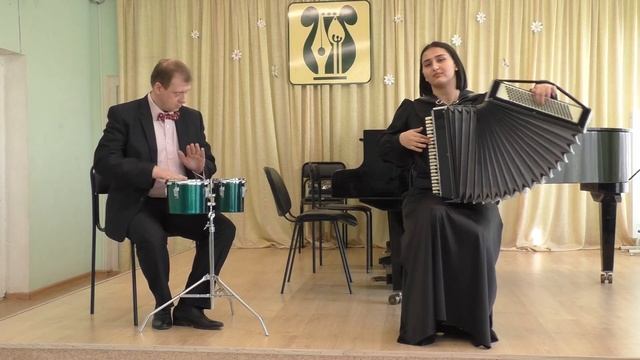 Концерт Иванова А.В. (04.04.2023) смотреть онлайн