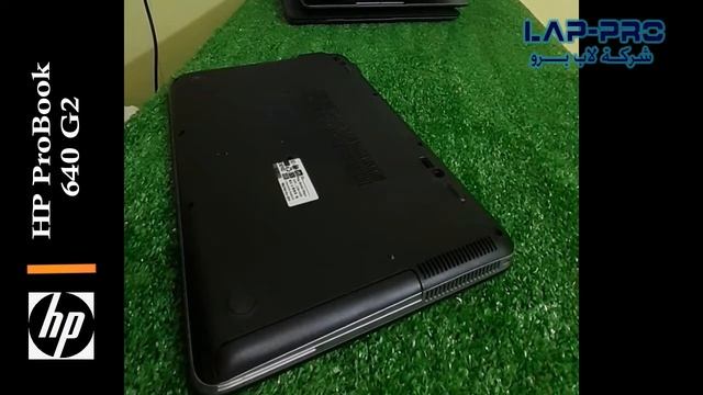 مراجعة وشرح Hp ProBook 640 G2 смотреть онлайн