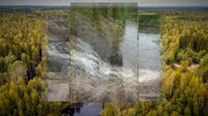 Водопад Кивач.mp4