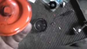 ЖЕСТЬ!!! Volkswagen Passat t b6 замена прокладок коллектора и устранения течи масло