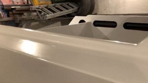 Как я строю катер Север 520. Часть 7