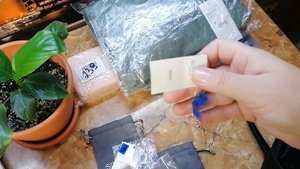 мои покупки с валберес часть1
