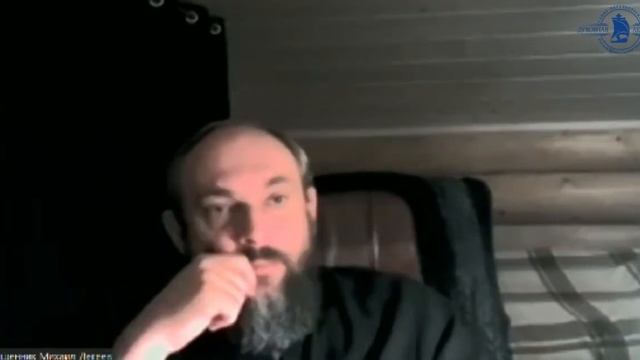 Патрология. Ранние отцы и апологеты. Установочная лекция. 2.1. ЗО СПбДА. 17.09.2021
