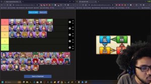 Inazuma Eleven Victory Road Pre Beta Tierlist!