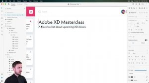 Adobe XD Masterclass – Episode 51 | Adobe Creative Cloud