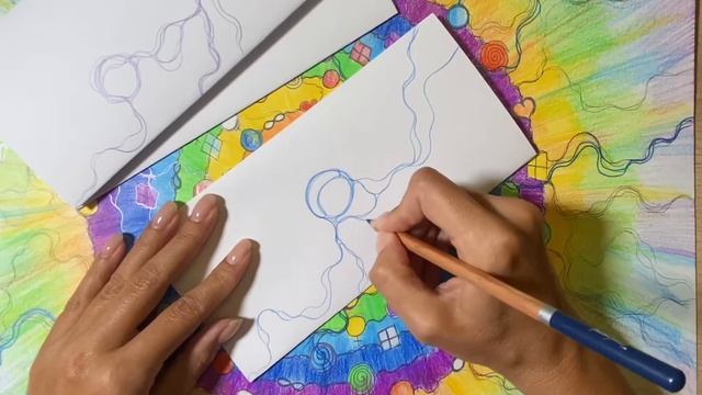 Нейроконверты. Практика для Новолуния.